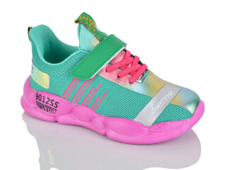 PV02-033 green, 6 (31-36), <strong>280</strong>, демісезон