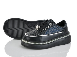 2221B black, 8 (25-30), <strong>680</strong>, демісезон