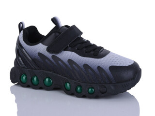 LC1183-1 grey, 6 (31-36), <strong>650</strong>, демісезон