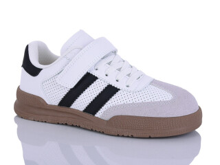 EC713 white, 6 (33-38), <strong>670</strong>, демісезон