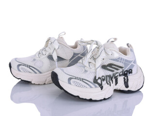 AS92522-1 white-grey, 7 (31-37), <strong>990</strong>, демісезон