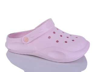 Сабо 10 рожевий, 12 (37-41), <strong>120</strong>, літо