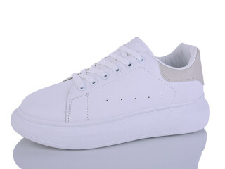 775A-01 white, 12 (36-41), <strong>250</strong>, демісезон