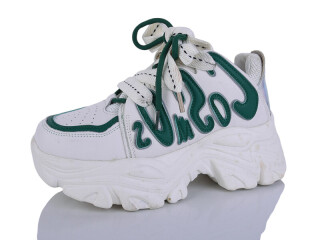 01-775 green, 10 (35-40), <strong>350</strong>, демісезон