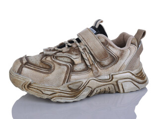 02686-01 brown, 10 (37-41), <strong>400</strong>, демісезон