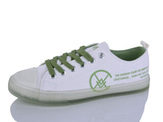 001SBL green, 6 (36-40), <strong>240</strong>, демісезон