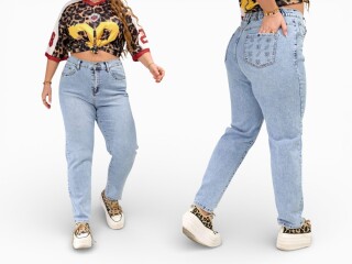 572 блакитний, 6 (32-42), <strong>20.5</strong>, демісезон