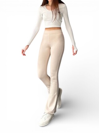 608  св.бежевий, 5 (S-2XL), <strong>290</strong>, демісезон