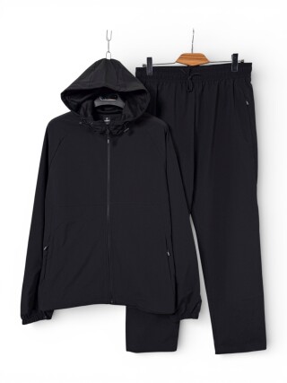 A150-1 black, 5 (2XL-6XL), <strong>23</strong>, демісезон