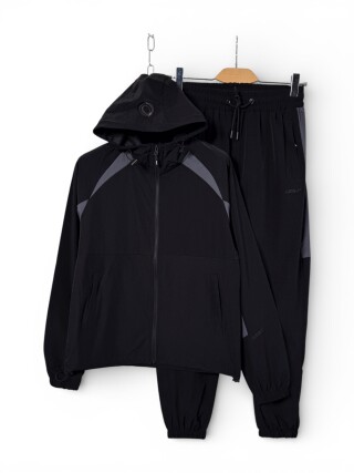 A158 black, 5 (M-3XL), <strong>22</strong>, демісезон