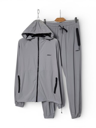 A157-1 l.grey, 5 (2XL-6XL), <strong>23</strong>, демісезон