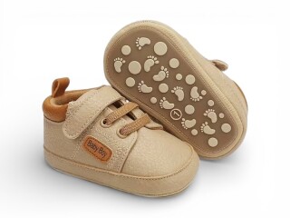 1156-3 бежеві, 6 (11-13), <strong>250</strong>, демісезон