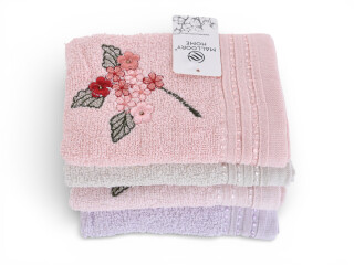 89148 (12509) 35x75см mix, 12 (One size), <strong>40</strong>