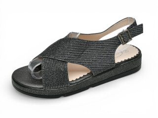 A228-05 black, 6 (36-41), <strong>170</strong>, літо