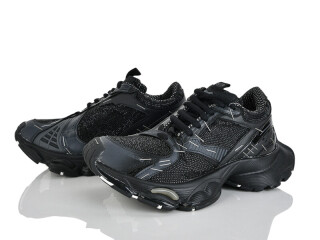 AD2568-1 black, 5 (35-39), <strong>1420</strong>, демісезон