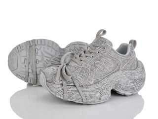 AD180-1 grey, 5 (36-40), <strong>1420</strong>, демісезон