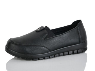 5507 black, 8 (38-43), <strong>370</strong>, демісезон