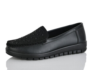 5292 black, 8 (38-43), <strong>390</strong>, демісезон