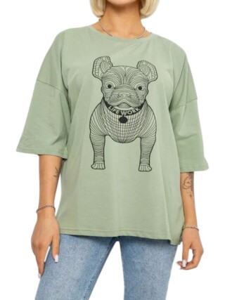 3005 св.олива, 4 (4XL-5XL), <strong>235</strong>, літо