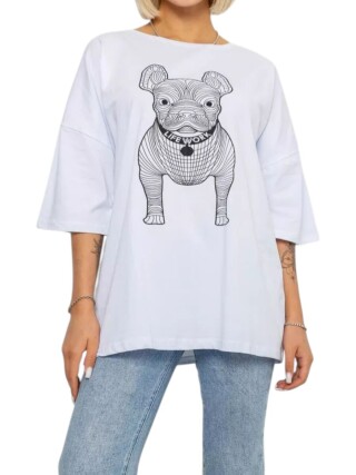 3008 білий, 4 (4XL-5XL), <strong>235</strong>, літо