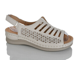 H2-6 beige, 8 (37-42), <strong>370</strong>, літо