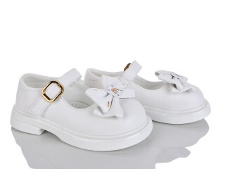 ABB631-2 white, 6 (27-32), <strong>590</strong>, демісезон