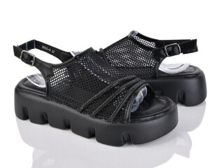 K892-9 black, 8 (36-41), <strong>550</strong>, літо