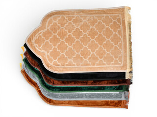 4347-118-38-60 килимок на підлогу 70x110см mix, 5 (One size), <strong>230</strong>