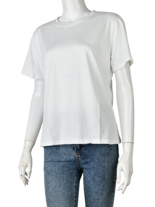 4349 white, 8 (M-2XL), <strong>100</strong>, літо