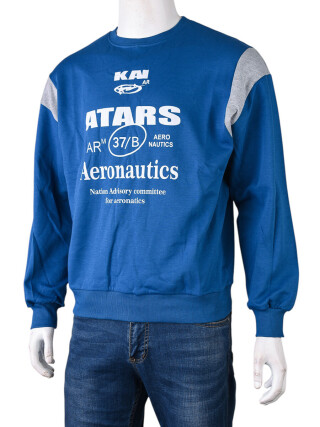 4340-12 blue, 5 (One size), <strong>315</strong>, демісезон