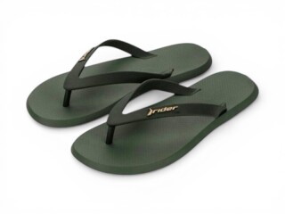 11650-BC974 green, 12 (41-47), <strong>10.5</strong>, літо