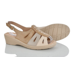 B219-7 beige, 8 (37-42), <strong>480</strong>, літо