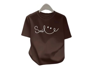 197 коричневый, 5 (M-3XL), <strong>125</strong>, літо