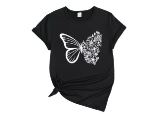 198 чорний, 5 (M-3XL), <strong>125</strong>, літо