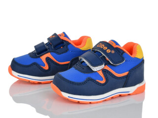 F655 d.blue-orange, 6 (19-24), <strong>180</strong>, демісезон