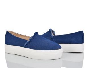 80138-2 синій, 8 (36-40), <strong>200</strong>, демісезон