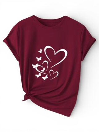 204 бордо, 5 (M-3XL), <strong>125</strong>, літо