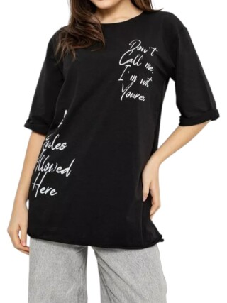 1024 чорний, 4 (S-M), <strong>235</strong>, літо