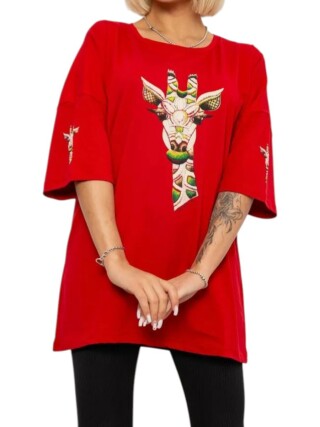 2012 червоний, 4 (L-XL), <strong>235</strong>, літо