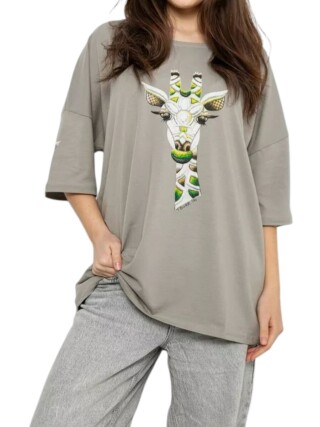 2012 сірий, 4 (L-XL), <strong>235</strong>, літо