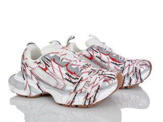 AD5266-1 white-red, 5 (36-40), <strong>1450</strong>, демісезон