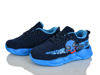 AC908-2 blue-blue, 6 (26-31), <strong>300</strong>, демісезон