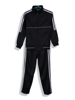 565-1 3-смужки чорний, 6 (28-M), <strong>1060</strong>, демісезон