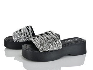 N17 black, 8 (36-40), <strong>750</strong>, літо