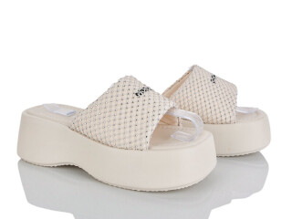 N5 beige, 8 (36-40), <strong>750</strong>, літо