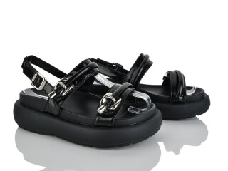 N22 black, 8 (36-40), <strong>650</strong>, літо