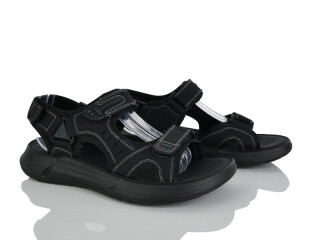 A051 black, 8 (40-45), <strong>450</strong>, літо