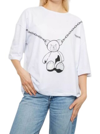 2016 білий, 4 (L-XL), <strong>235</strong>, літо