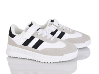 LC6612-4 grey-black, 6 (32-37), <strong>650</strong>, демісезон