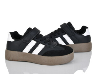 LC823 black-white, 6 (32-37), <strong>640</strong>, демісезон